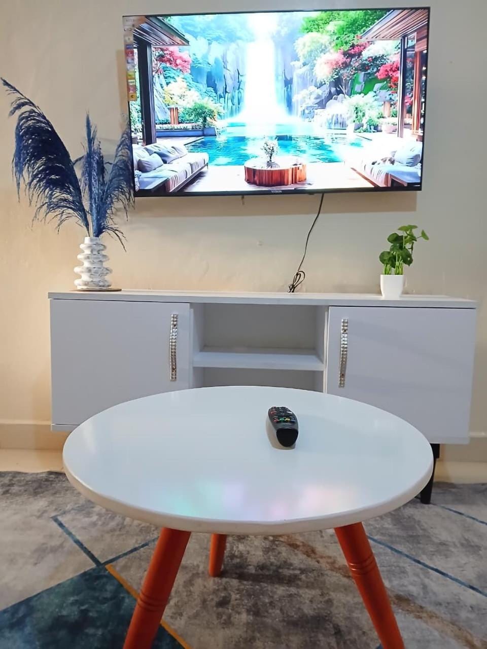 TV and multimedia