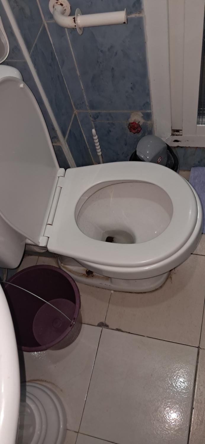 chambre PAL Vacation rental in Casablanca