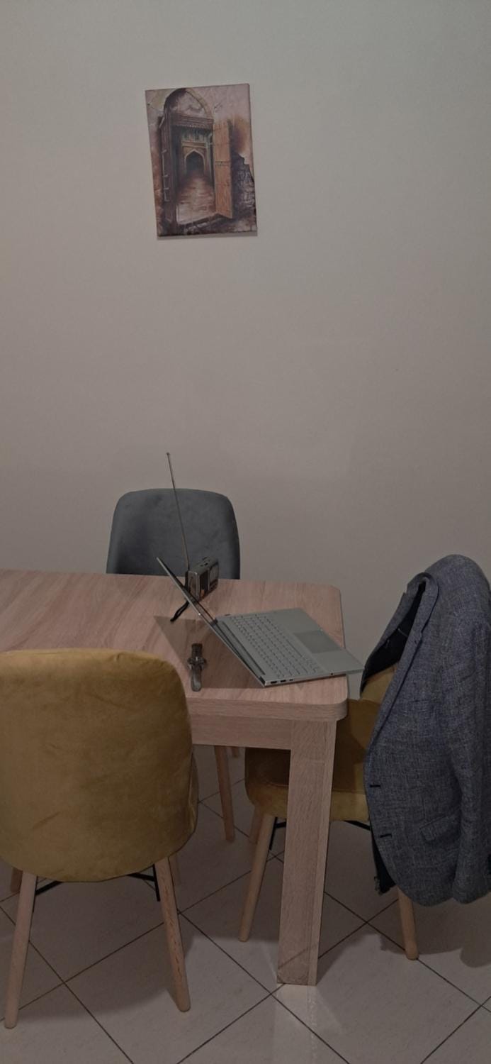 chambre PAL Vacation rental in Casablanca