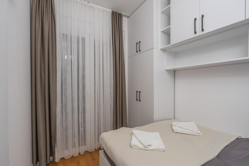 Rajjan Apartment in Montenegro