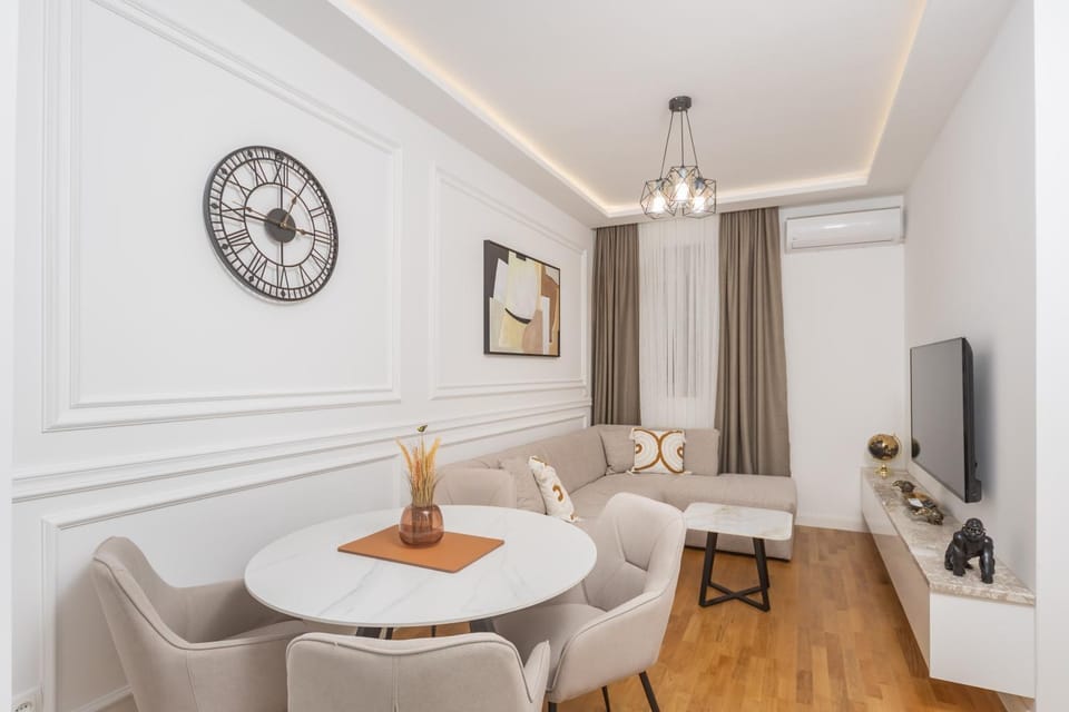 Rajjan Apartment in Montenegro
