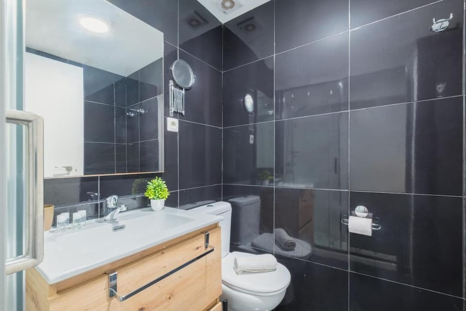 Apartamento Rota - Costa de la Luz Centro Apartment in Rota