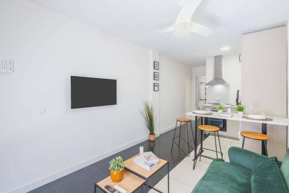 Apartamento Rota - Costa de la Luz Centro Apartment in Rota