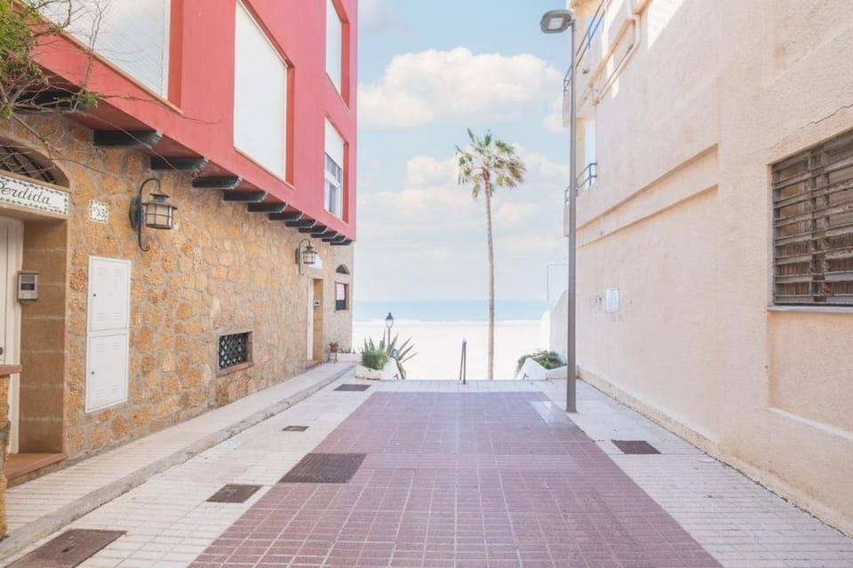 Apartamento Rota - Costa de la Luz Centro Apartment in Rota