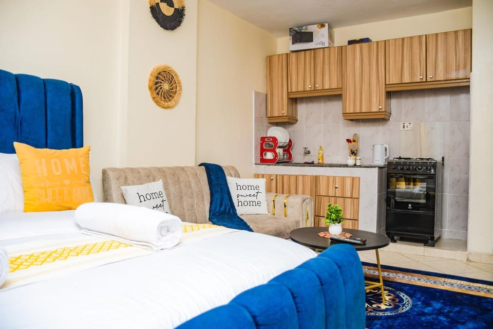 Lexy homes Apartment in Kenya