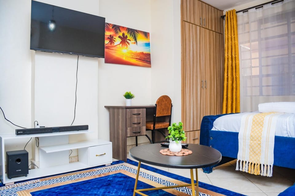Lexy homes Apartment in Kenya