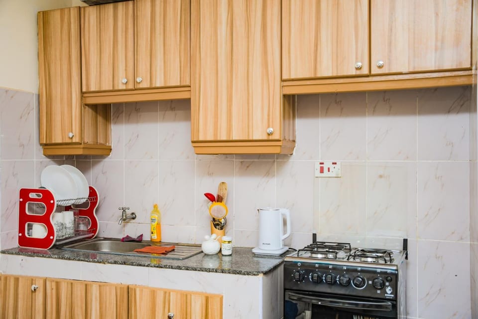 Lexy homes Apartment in Kenya