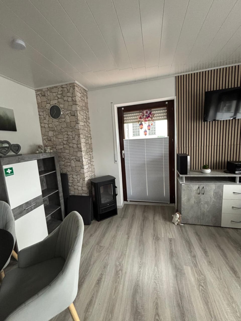 Balcony/Terrace, Living room