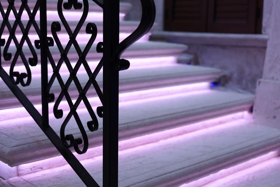 Relais V&G Bed and Breakfast in Anagni