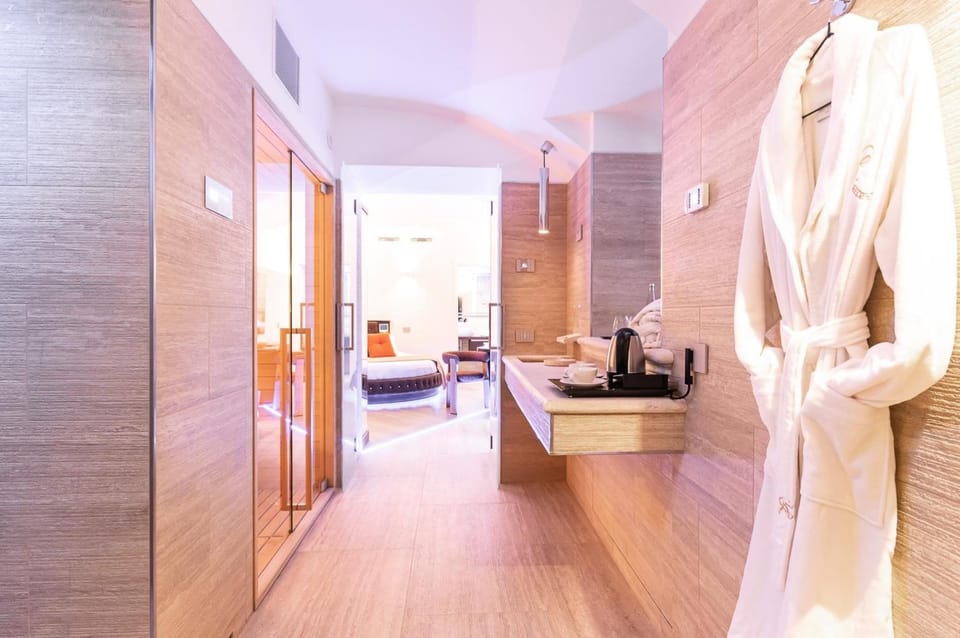 Relais V&G Bed and Breakfast in Anagni