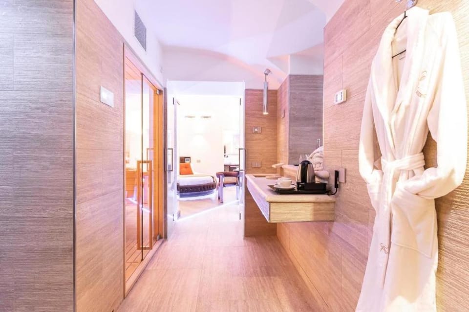 Relais V&G Bed and Breakfast in Anagni