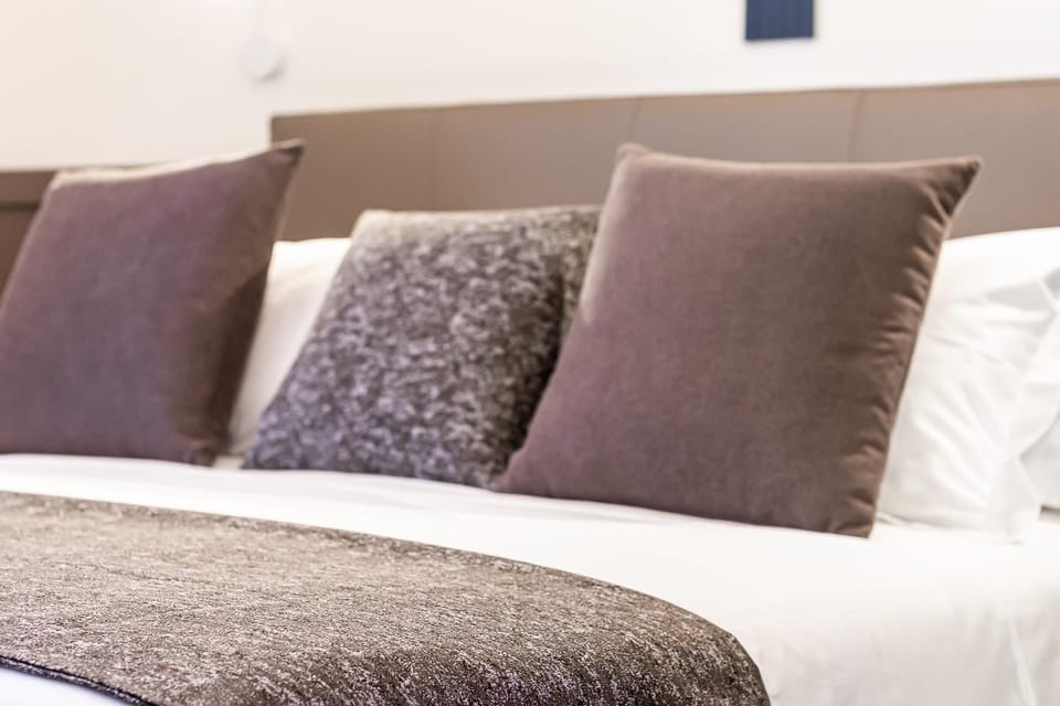 Relais V&G Bed and Breakfast in Anagni