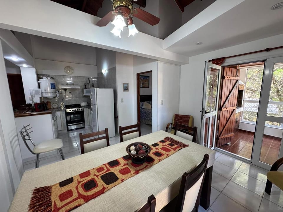 Depto San Bernardo Apartment in San Bernardo del Tuyú