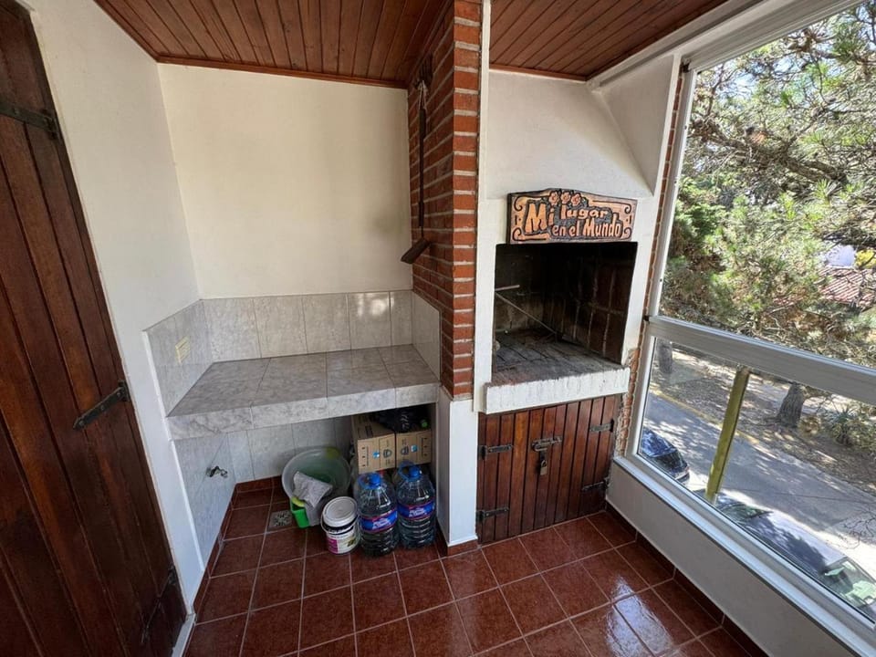 Depto San Bernardo Apartment in San Bernardo del Tuyú