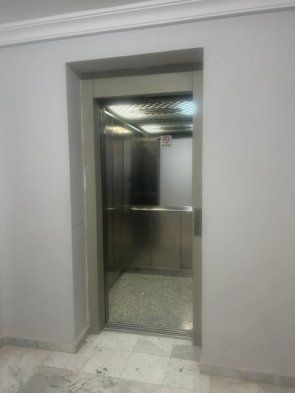 elevator