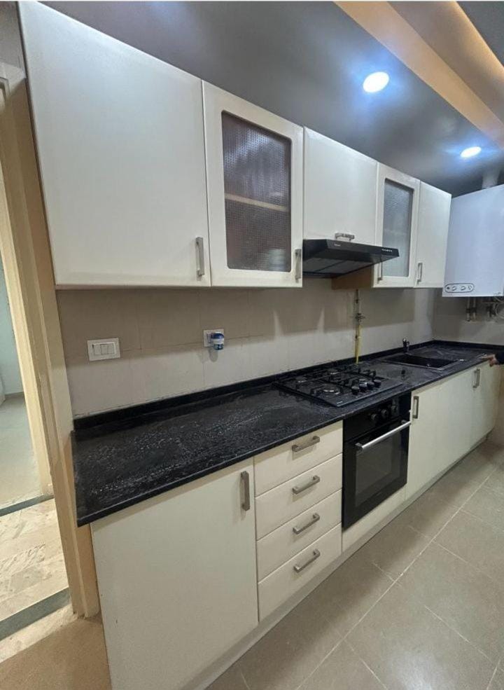 stove