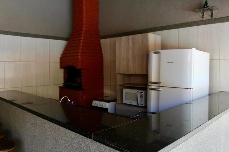 Chacara Mariana House in State of São Paulo