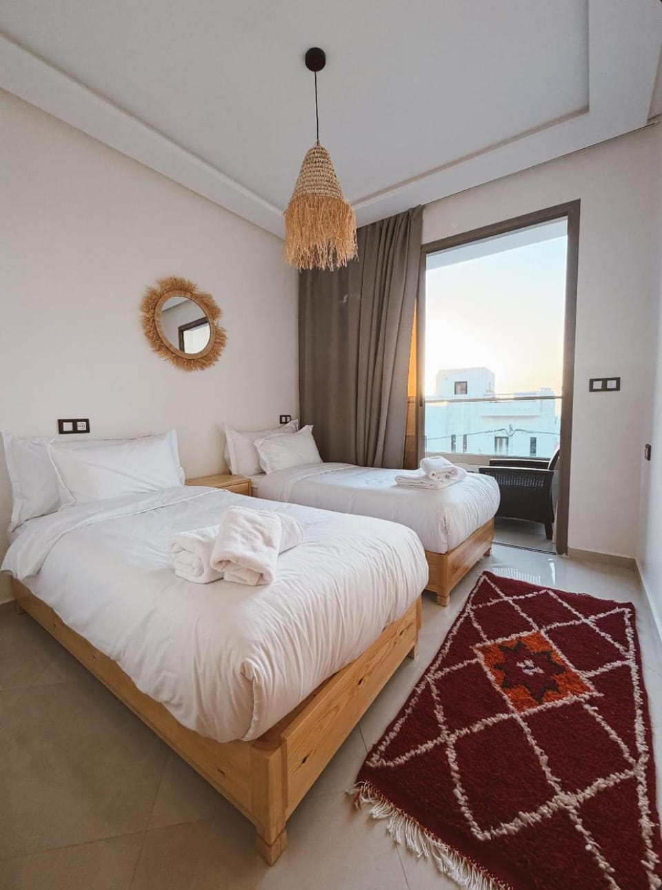 Imsouane Surf Camp by Swellora Bed and Breakfast in Marrakesh-Safi