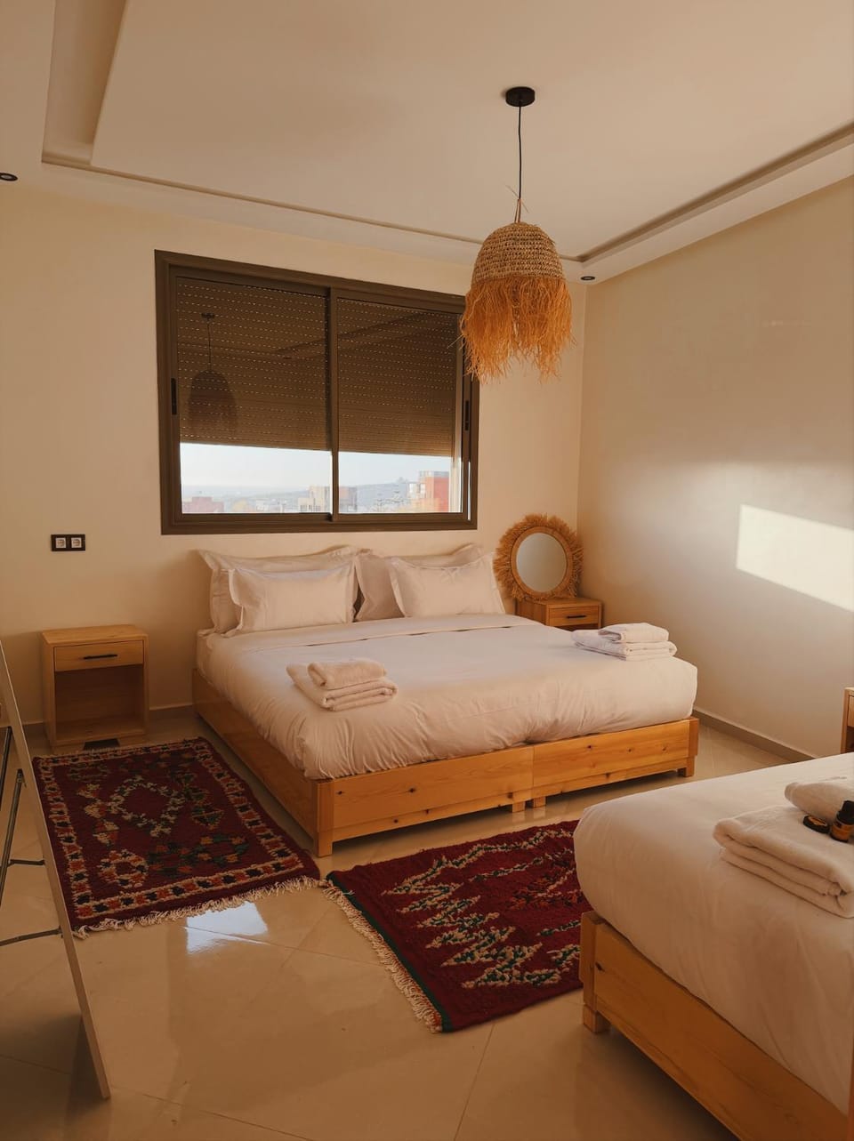 Swellora SurfCamp Imsouane - Villa Bed and Breakfast in Souss-Massa