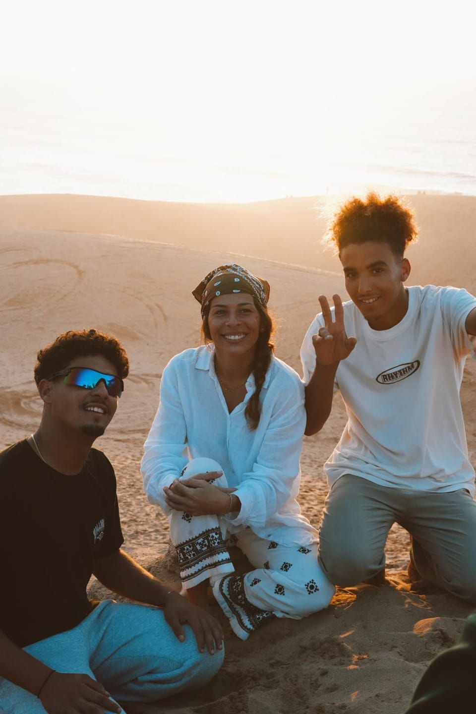 Imsouane Surf Camp by Swellora Bed and Breakfast in Marrakesh-Safi