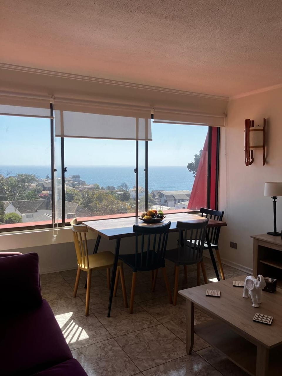Sea view