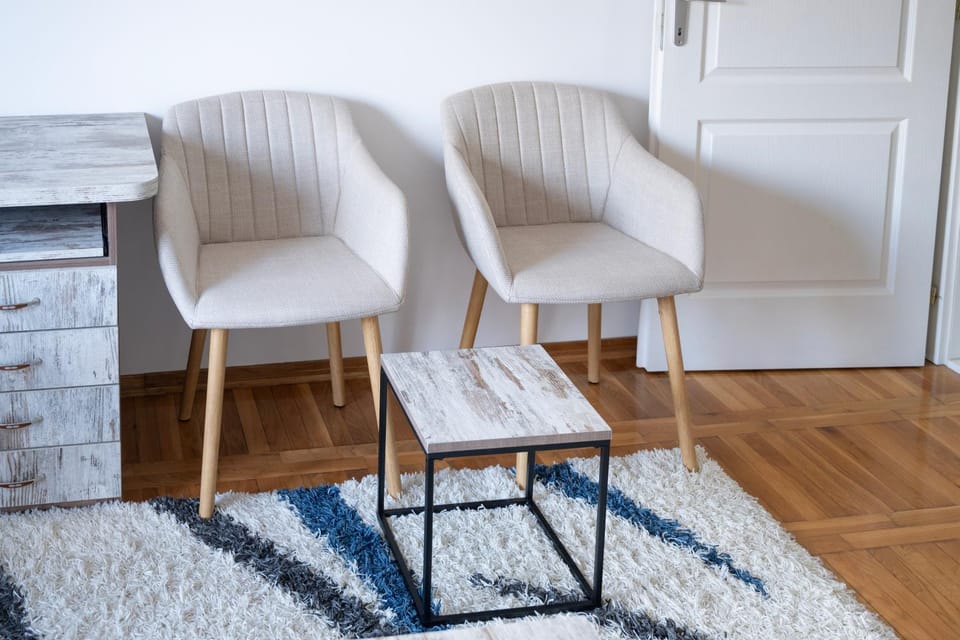 MM APARTMAN private parking Apartment in Novi Sad