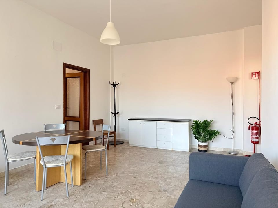 Apart Famiglia - Posto Auto Apartment in Francavilla al Mare