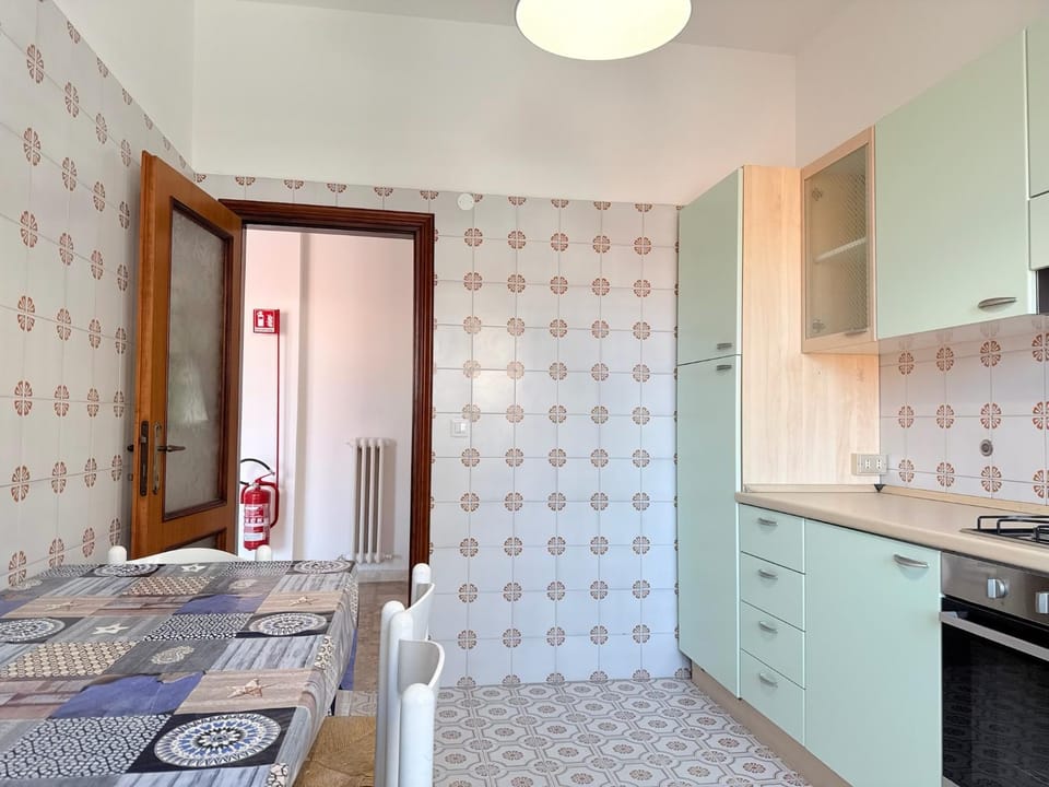 Apart Famiglia - Posto Auto Apartment in Francavilla al Mare