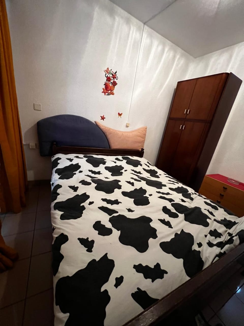 Giada Bed and Breakfast in Canton of Ticino