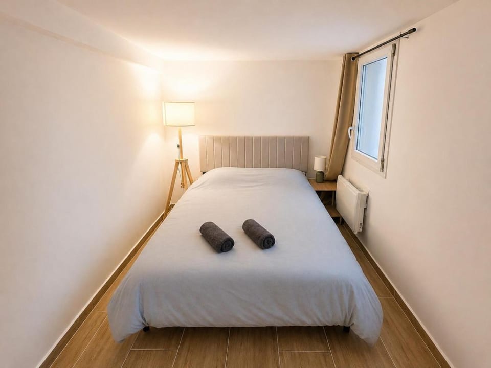 Bel appartement Proche PARIS Aéroport CDG Parc des Expositions Apartment in Île-de-France