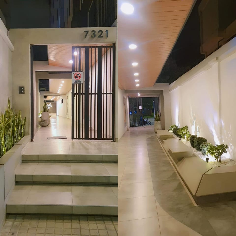 Hesed Apartment in Cochabamba