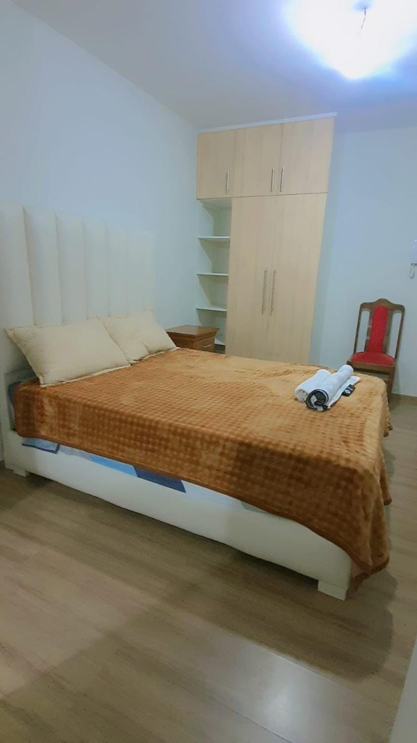 Hesed Apartment in Cochabamba