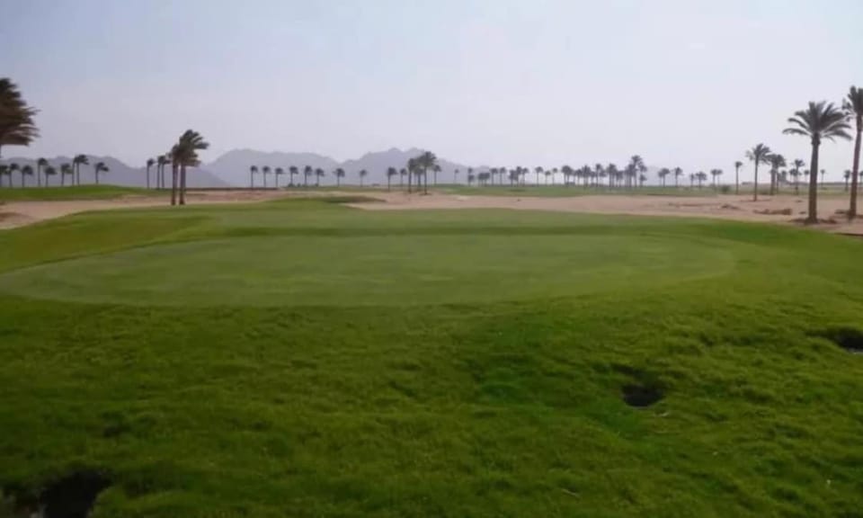 Standalone Villa in Sharm El Sheikh Villa in South Sinai Governorate