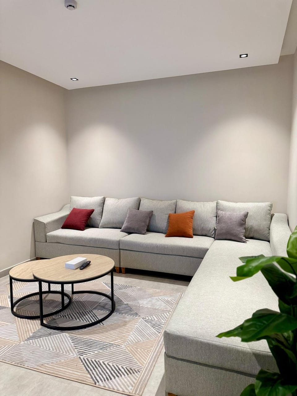 شقة فندقية حي المحمدية بدخول ذاتي Apartment in Riyadh