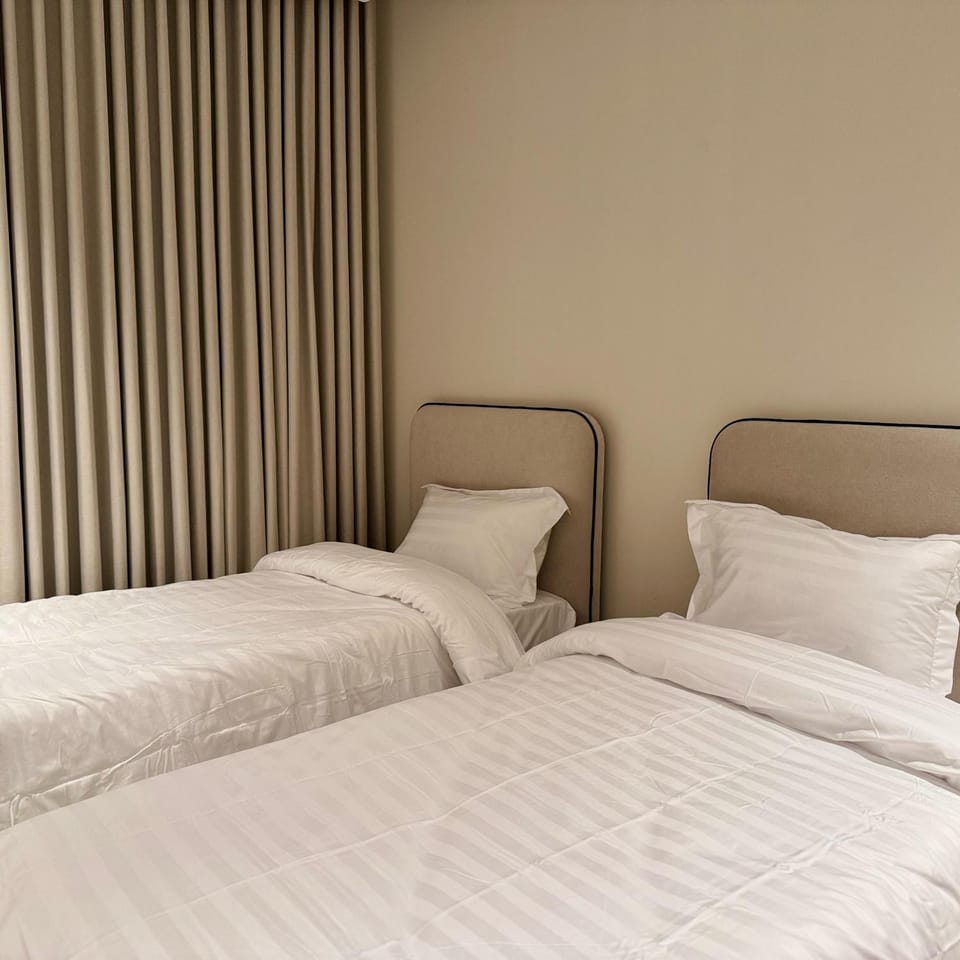 شقة فندقية حي المحمدية بدخول ذاتي Apartment in Riyadh