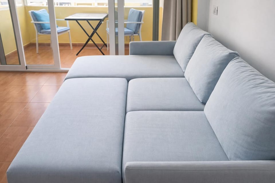 zentrale Ferienwohnung - Playa del Ingles - Felicidad del SOL - Apartment in Maspalomas