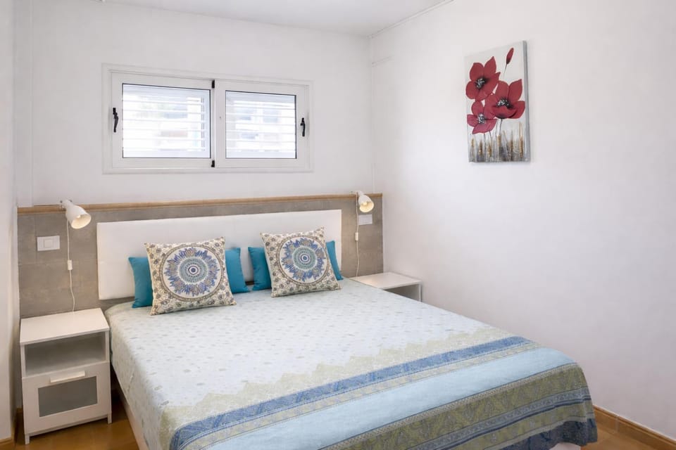 zentrale Ferienwohnung - Playa del Ingles - Felicidad del SOL - Apartment in Maspalomas