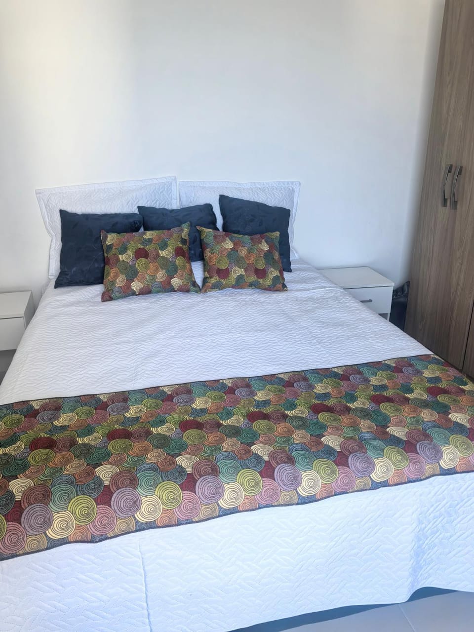 Apartamento vista al mar Apartment in Cartagena