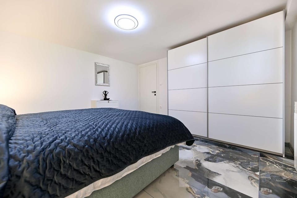 Apartment Sabina Apartment in Zadar