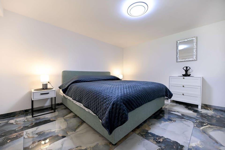 Apartment Sabina Apartment in Zadar