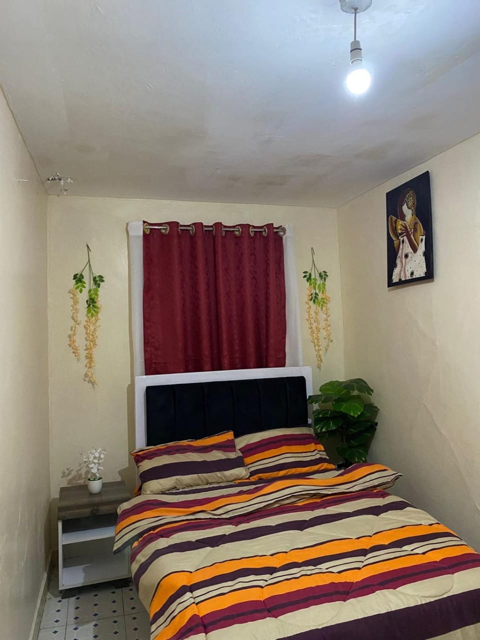 One B Apartment fedha gate B close to jkia Bed and Breakfast in Nairobi County