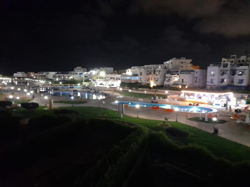 شاليه بقرية ريماس بالساحل الشمالي مصر Apartment in Egypt