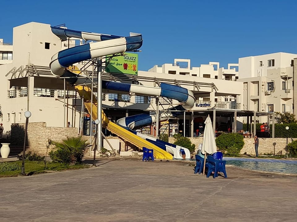 شاليه بقرية ريماس بالساحل الشمالي مصر Apartment in Egypt
