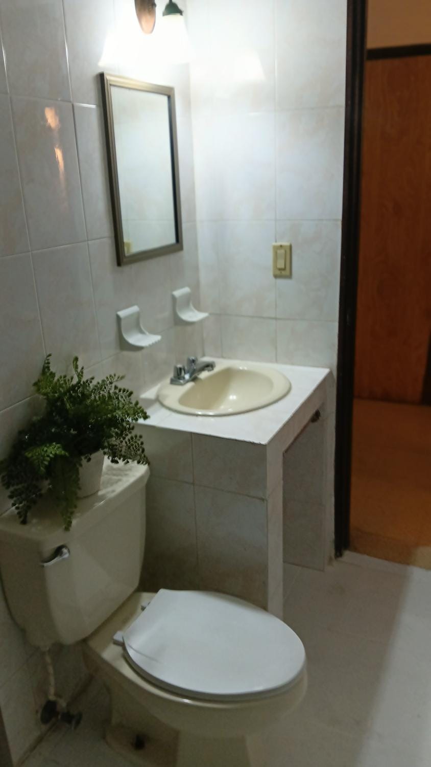 Santa lucia Hotel in Panama City, Panama