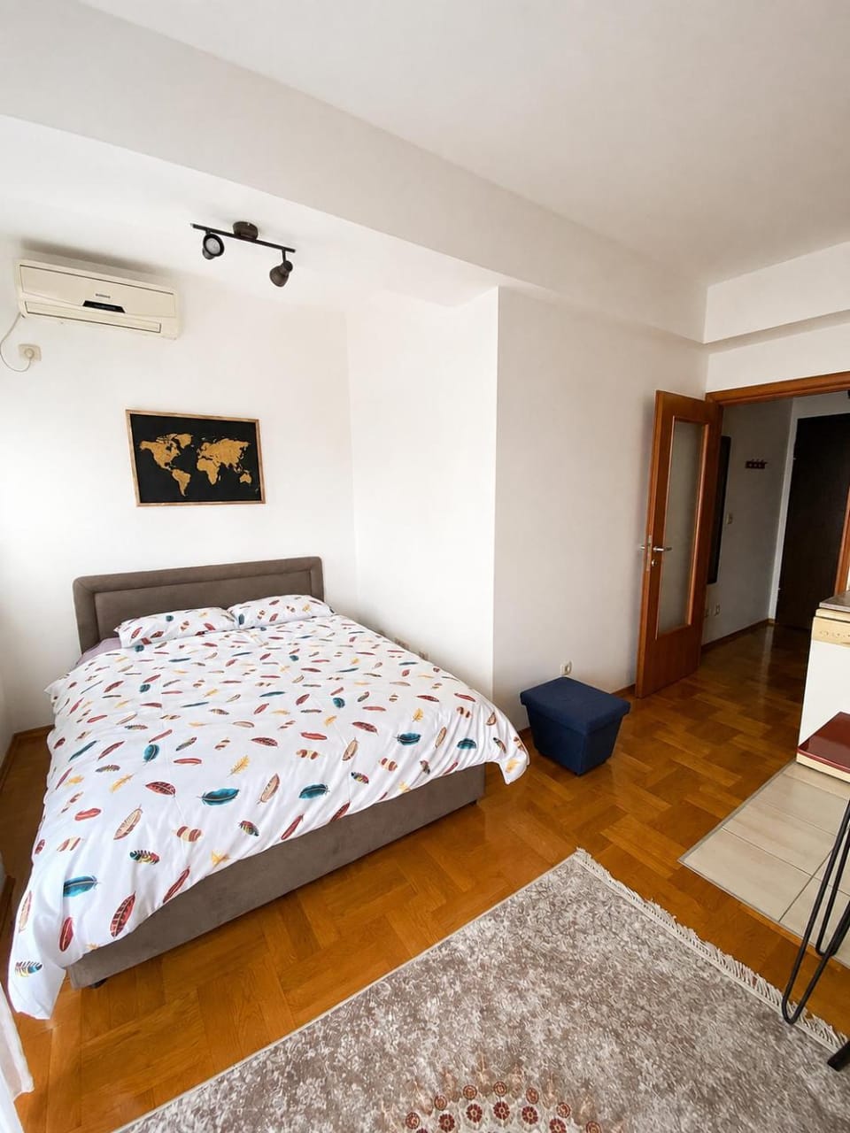 Studio 369 Apartment in Podgorica