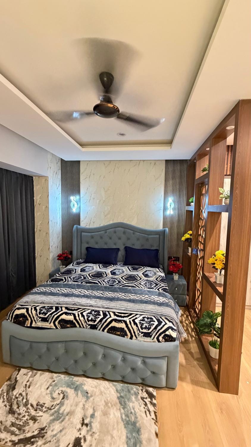 Nook studio Noida Apartment in Noida