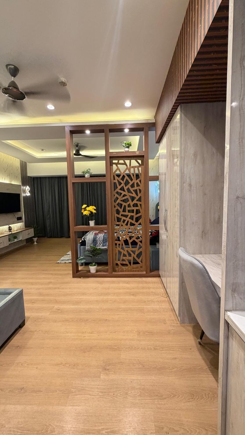 Nook studio Noida Apartment in Noida