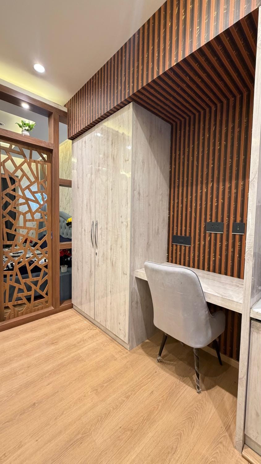 Nook studio Noida Apartment in Noida