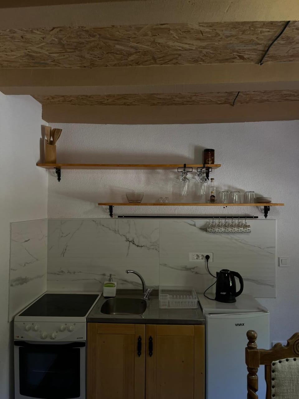 Etnohouse Kanjina Apartment in Federation of Bosnia and Herzegovina