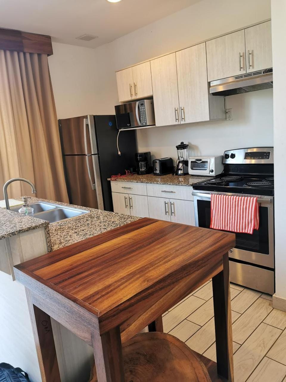 Apartamento Arrecife Apartment in Atlántida Department